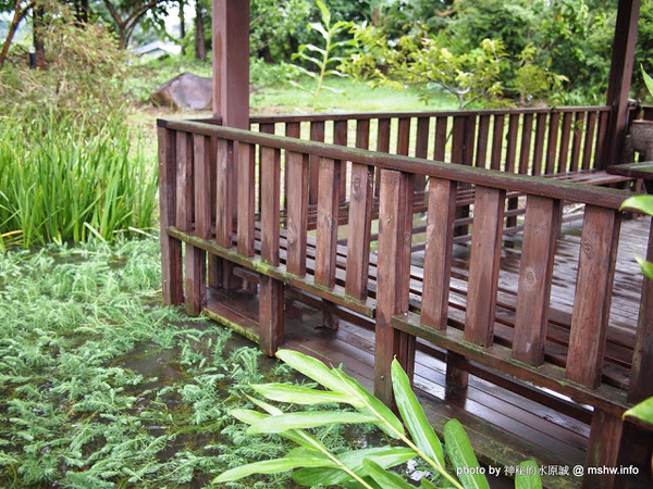 戲綠川民宿:【景點】【食記】南投戲綠川民宿&部落美食餐廳@埔里甫田六號探坑 : 清幽氛圍中的部落美味,但是太天然了