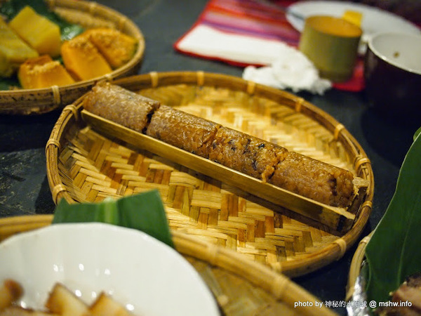 戲綠川民宿:【景點】【食記】南投戲綠川民宿&部落美食餐廳@埔里甫田六號探坑 : 清幽氛圍中的部落美味,但是太天然了