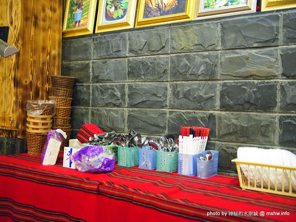 戲綠川民宿:【景點】【食記】南投戲綠川民宿&部落美食餐廳@埔里甫田六號探坑 : 清幽氛圍中的部落美味,但是太天然了