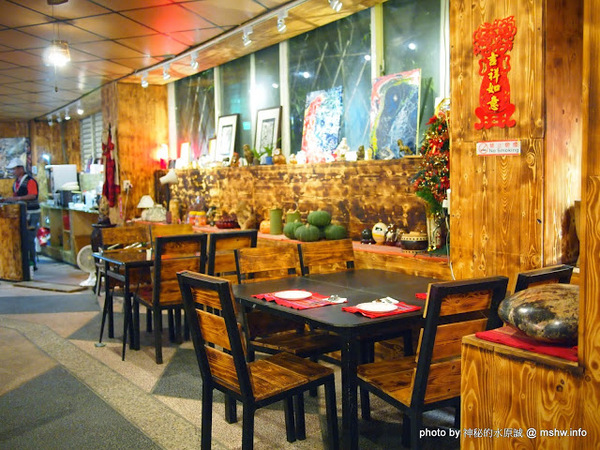 戲綠川民宿:【景點】【食記】南投戲綠川民宿&部落美食餐廳@埔里甫田六號探坑 : 清幽氛圍中的部落美味,但是太天然了