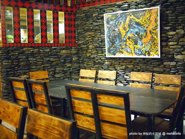 戲綠川民宿:【景點】【食記】南投戲綠川民宿&部落美食餐廳@埔里甫田六號探坑 : 清幽氛圍中的部落美味,但是太天然了