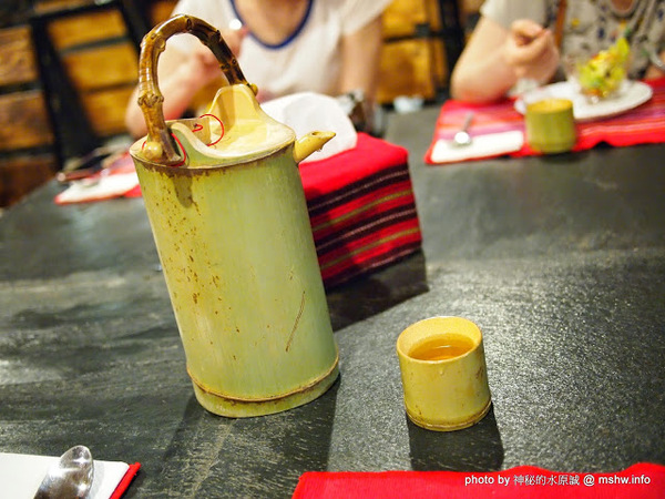 戲綠川民宿:【景點】【食記】南投戲綠川民宿&部落美食餐廳@埔里甫田六號探坑 : 清幽氛圍中的部落美味,但是太天然了