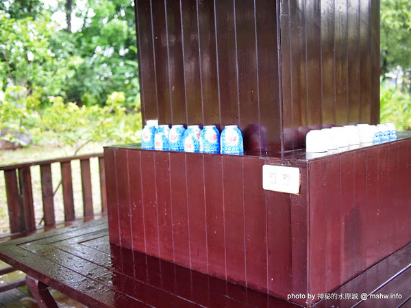 戲綠川民宿:【景點】【食記】南投戲綠川民宿&部落美食餐廳@埔里甫田六號探坑 : 清幽氛圍中的部落美味,但是太天然了