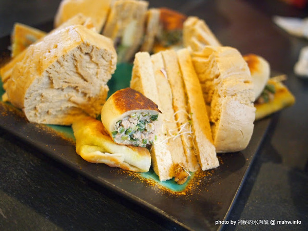 戲綠川民宿:【景點】【食記】南投戲綠川民宿&部落美食餐廳@埔里甫田六號探坑 : 清幽氛圍中的部落美味,但是太天然了