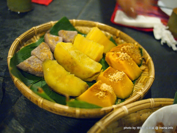 戲綠川民宿:【景點】【食記】南投戲綠川民宿&部落美食餐廳@埔里甫田六號探坑 : 清幽氛圍中的部落美味,但是太天然了