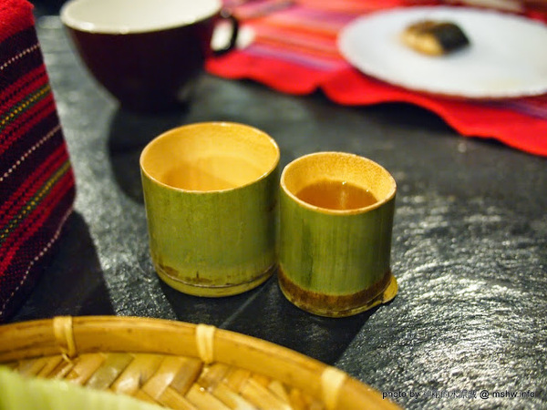 戲綠川民宿:【景點】【食記】南投戲綠川民宿&部落美食餐廳@埔里甫田六號探坑 : 清幽氛圍中的部落美味,但是太天然了