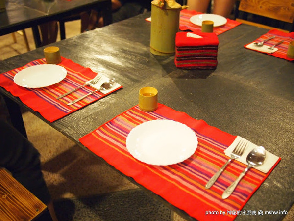 戲綠川民宿:【景點】【食記】南投戲綠川民宿&部落美食餐廳@埔里甫田六號探坑 : 清幽氛圍中的部落美味,但是太天然了