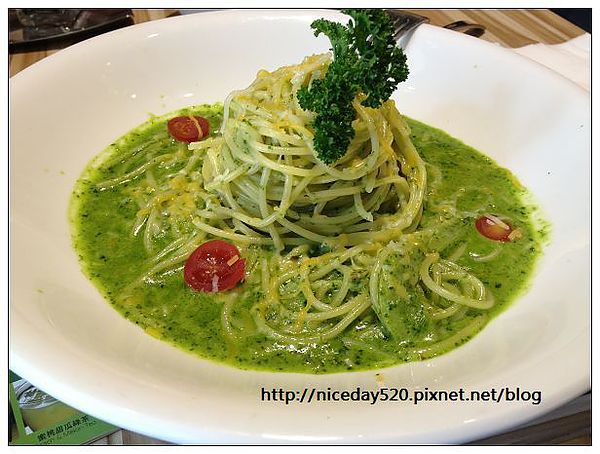 Yantl Pasta 洋朵義式廚房 (重慶店)