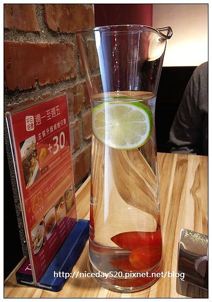 Yantl Pasta 洋朵義式廚房 (重慶店)