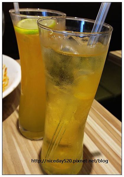 Yantl Pasta 洋朵義式廚房 (重慶店)