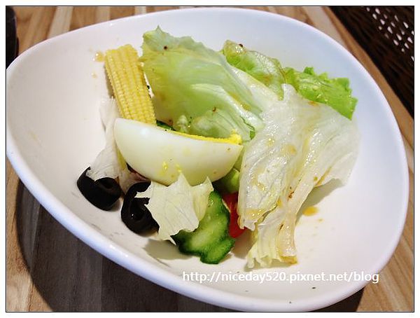 Yantl Pasta 洋朵義式廚房 (重慶店)