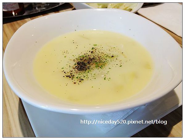 Yantl Pasta 洋朵義式廚房 (重慶店)