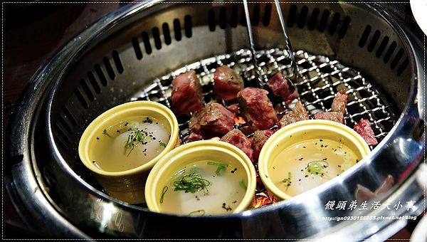 楓居酒燒:【食記/台北市】捷運美食~隱藏在巷弄間的美食♪♪楓居酒燒♪♪