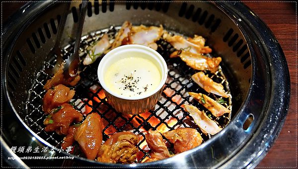 楓居酒燒:【食記/台北市】捷運美食~隱藏在巷弄間的美食♪♪楓居酒燒♪♪