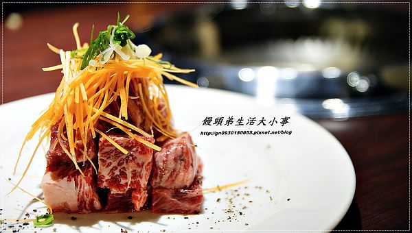 楓居酒燒:【食記/台北市】捷運美食~隱藏在巷弄間的美食♪♪楓居酒燒♪♪