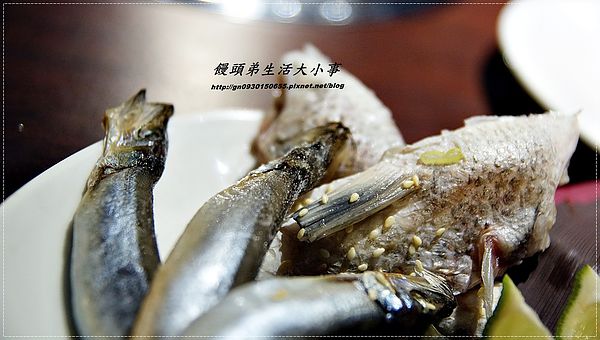 楓居酒燒:【食記/台北市】捷運美食~隱藏在巷弄間的美食♪♪楓居酒燒♪♪