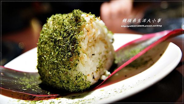 楓居酒燒:【食記/台北市】捷運美食~隱藏在巷弄間的美食♪♪楓居酒燒♪♪