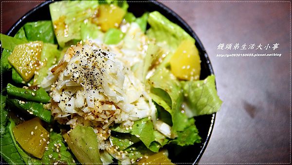 楓居酒燒:【食記/台北市】捷運美食~隱藏在巷弄間的美食♪♪楓居酒燒♪♪