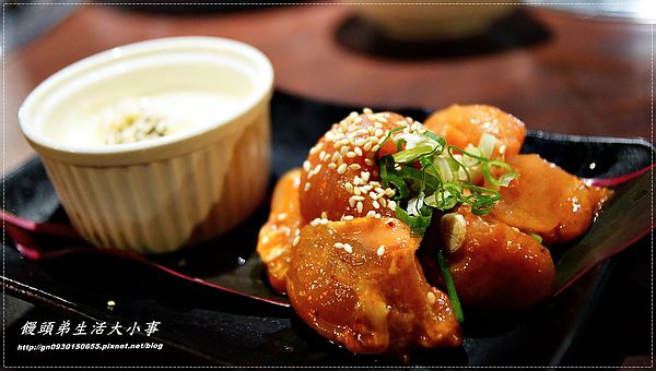 楓居酒燒:【食記/台北市】捷運美食~隱藏在巷弄間的美食♪♪楓居酒燒♪♪