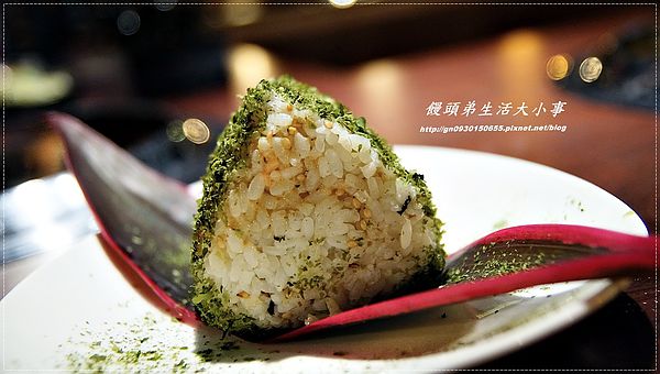 楓居酒燒:【食記/台北市】捷運美食~隱藏在巷弄間的美食♪♪楓居酒燒♪♪