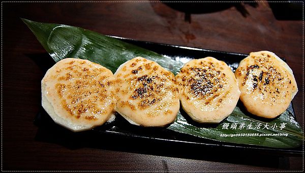 楓居酒燒:【食記/台北市】捷運美食~隱藏在巷弄間的美食♪♪楓居酒燒♪♪