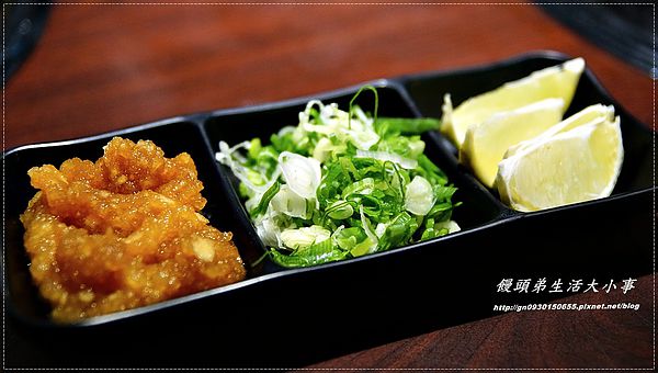 楓居酒燒:【食記/台北市】捷運美食~隱藏在巷弄間的美食♪♪楓居酒燒♪♪
