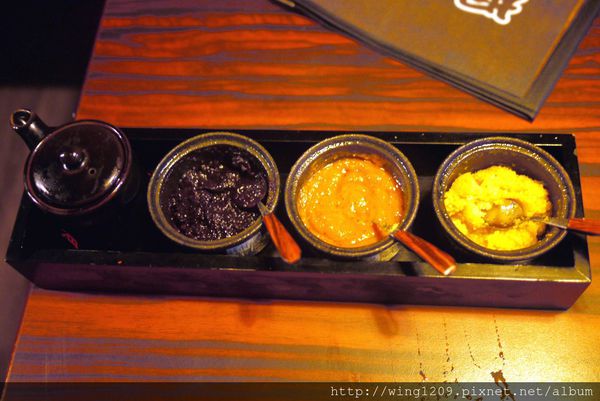 楓居酒燒：［景美］令人感動的美味燒烤。【楓居酒燒】炭火燒肉體驗