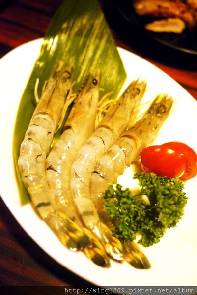 楓居酒燒：［景美］令人感動的美味燒烤。【楓居酒燒】炭火燒肉體驗