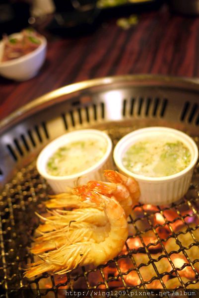 楓居酒燒：［景美］令人感動的美味燒烤。【楓居酒燒】炭火燒肉體驗