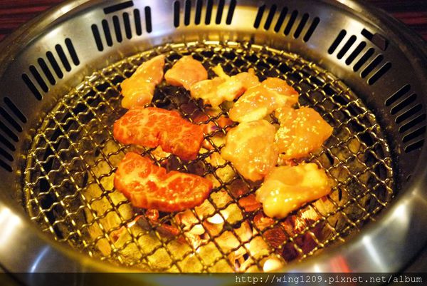 楓居酒燒：［景美］令人感動的美味燒烤。【楓居酒燒】炭火燒肉體驗