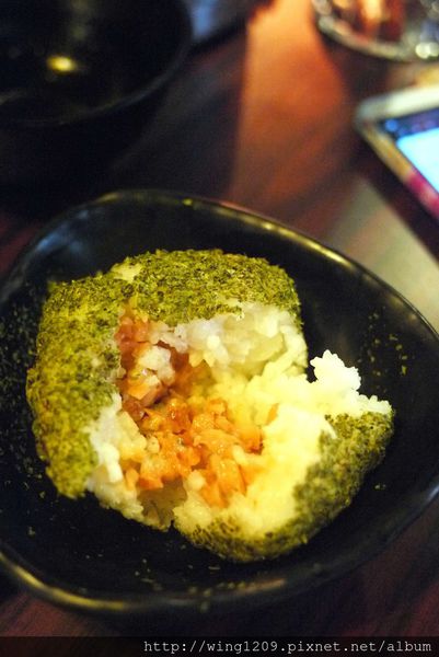 楓居酒燒：［景美］令人感動的美味燒烤。【楓居酒燒】炭火燒肉體驗