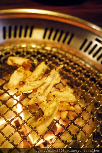 楓居酒燒：［景美］令人感動的美味燒烤。【楓居酒燒】炭火燒肉體驗