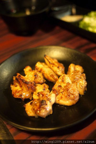 楓居酒燒：［景美］令人感動的美味燒烤。【楓居酒燒】炭火燒肉體驗