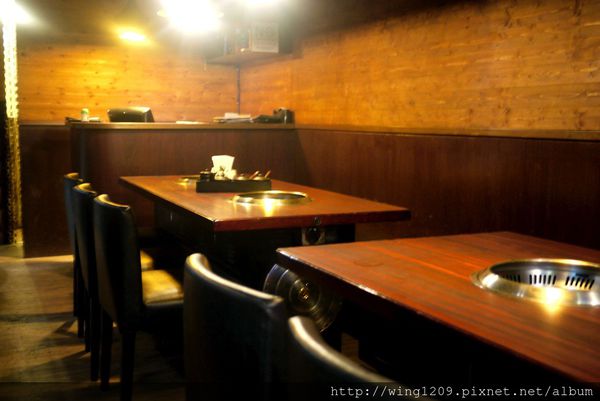 楓居酒燒：［景美］令人感動的美味燒烤。【楓居酒燒】炭火燒肉體驗