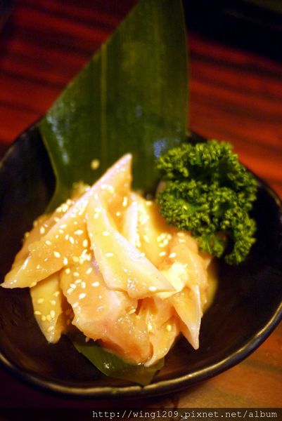 楓居酒燒：［景美］令人感動的美味燒烤。【楓居酒燒】炭火燒肉體驗