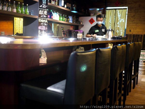 楓居酒燒：［景美］令人感動的美味燒烤。【楓居酒燒】炭火燒肉體驗