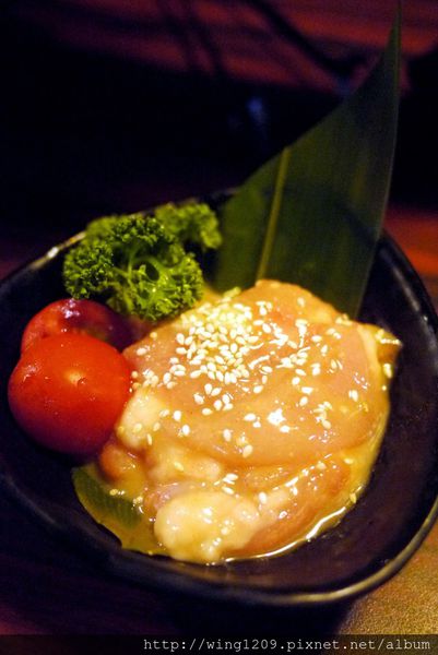 楓居酒燒：［景美］令人感動的美味燒烤。【楓居酒燒】炭火燒肉體驗