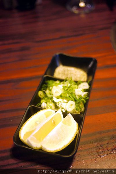 楓居酒燒：［景美］令人感動的美味燒烤。【楓居酒燒】炭火燒肉體驗