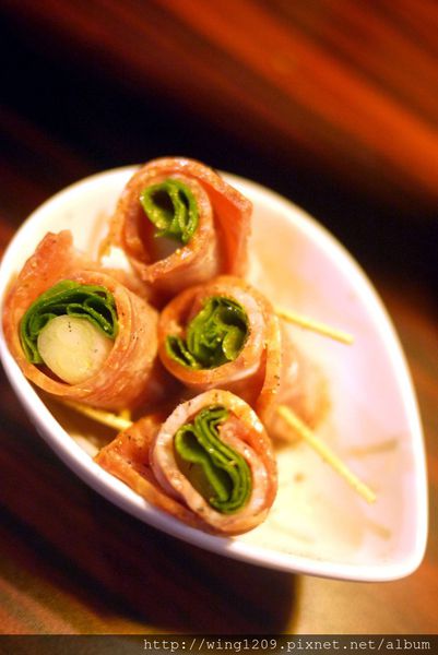 楓居酒燒：［景美］令人感動的美味燒烤。【楓居酒燒】炭火燒肉體驗