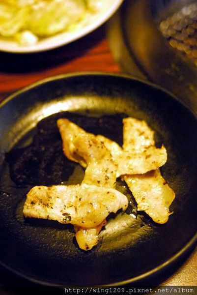 楓居酒燒：［景美］令人感動的美味燒烤。【楓居酒燒】炭火燒肉體驗