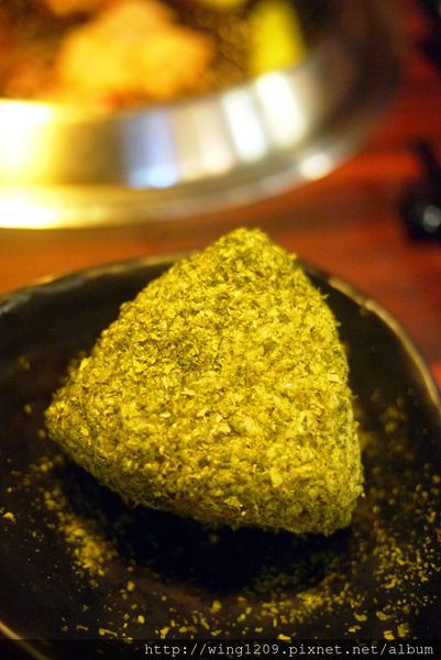 楓居酒燒：［景美］令人感動的美味燒烤。【楓居酒燒】炭火燒肉體驗