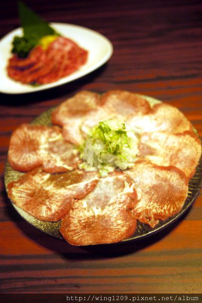 楓居酒燒：［景美］令人感動的美味燒烤。【楓居酒燒】炭火燒肉體驗