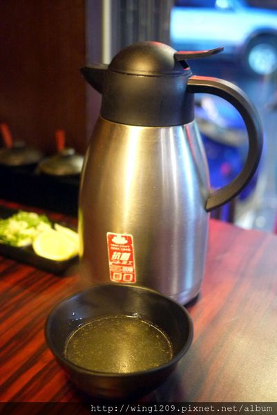 楓居酒燒：［景美］令人感動的美味燒烤。【楓居酒燒】炭火燒肉體驗