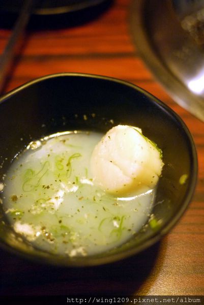 楓居酒燒：［景美］令人感動的美味燒烤。【楓居酒燒】炭火燒肉體驗