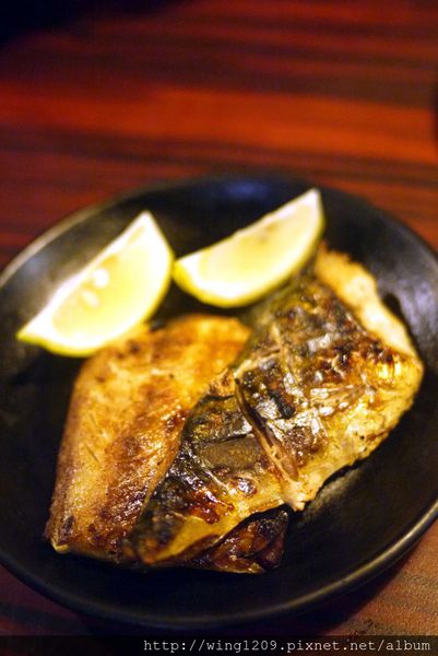 楓居酒燒：［景美］令人感動的美味燒烤。【楓居酒燒】炭火燒肉體驗