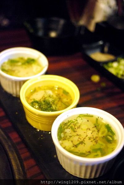 楓居酒燒：［景美］令人感動的美味燒烤。【楓居酒燒】炭火燒肉體驗