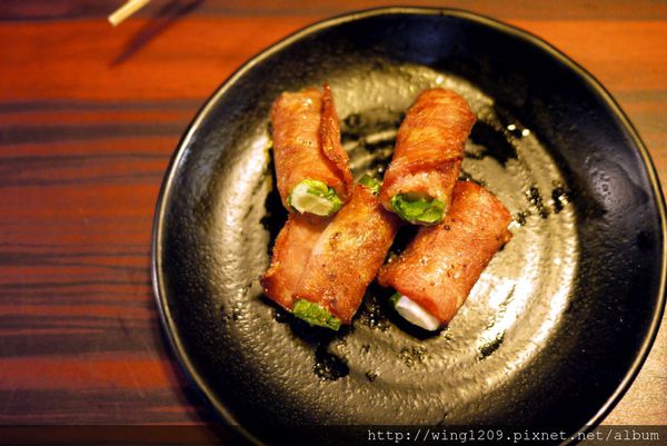 楓居酒燒：［景美］令人感動的美味燒烤。【楓居酒燒】炭火燒肉體驗