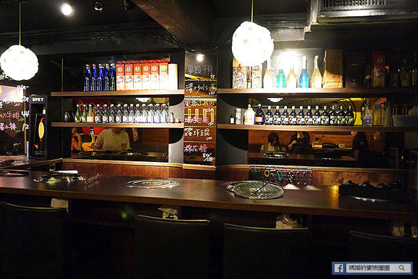 楓居酒燒：◆台北文山。捷運景美站【楓居酒燒】滿嘴燒肉喔伊西～日式燒肉。日式屋酒屋