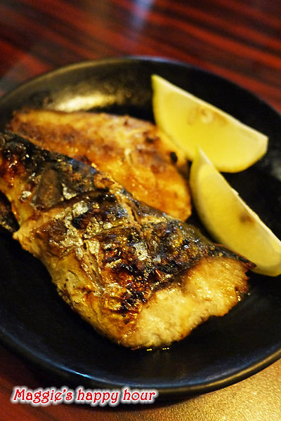 楓居酒燒:【景美捷運站】楓居酒燒。日式料理居酒屋