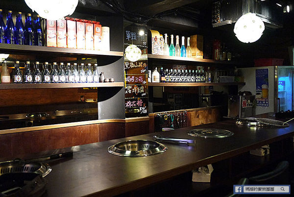 楓居酒燒：◆台北文山。捷運景美站【楓居酒燒】滿嘴燒肉喔伊西～日式燒肉。日式屋酒屋